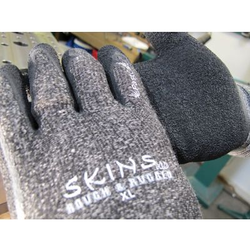 FastCap Skins HD Gloves Size XL Black