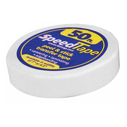 Speed Tape 1 inch x 50 feet Roll