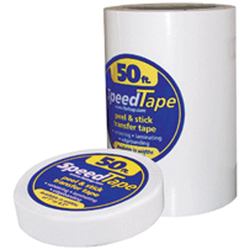 Speed Tape 6.5 inch x 50 feet Roll