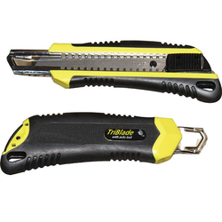17% OFF Triblade Utility Knife