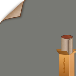 Citadel Matte Finish 4 ft. x 8 ft. Vertical Grade Laminate Sheet