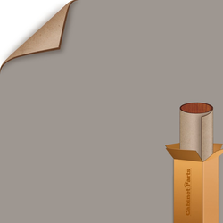 30% OFF Sarum Grey Matte Finish 4 ft. x 8 ft. Countertop Grade Laminate Sheet