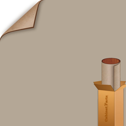 30% OFF Otter Matte Finish 5 ft. x 12 ft. Countertop Grade Laminate Sheet