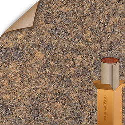 Mineral Sepia Matte Finish 4 ft. x 8 ft. Vertical Grade Laminate Sheet
