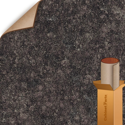 Mineral Jet Matte Finish 4 ft. x 8 ft. Countertop Grade Laminate Sheet