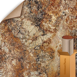 Golden Mascarello HD Radiance Finish 5 ft. x 12 ft. Countertop Grade Laminate Sheet