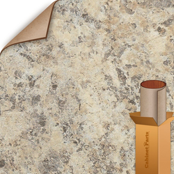 Belmont Granite Etchings Finish 4 ft. x 8 ft. Countertop Grade Laminate Sheet