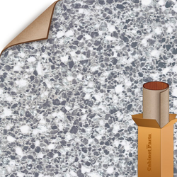 30% OFF Flint Crystall Matte Finish 5 ft. x 12 ft. Countertop Grade Laminate Sheet