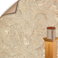 30% OFF Travertine Matte Finish 4 ft. x 8 ft. Countertop Grade Laminate Sheet