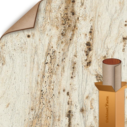 30% OFF River Gold HD Etchings Finish 4 ft. x 8 ft. Countertop Grade Laminate Sheet