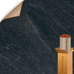 Basalt Slate Matte Finish 5 ft. x 12 ft. Countertop Grade Laminate Sheet