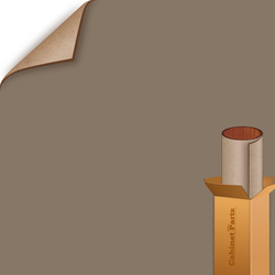 Earth Matte Finish 4 ft. x 8 ft. Vertical Grade Laminate Sheet