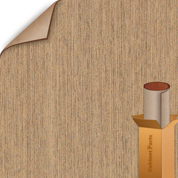 Pecan Woodline Matte Finish 4 ft. x 8 ft. Countertop Grade Laminate Sheet