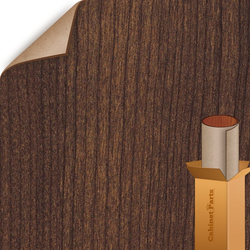 Sorrel Cherry Artisan Finish 5 ft. x 12 ft. Countertop Grade Laminate Sheet