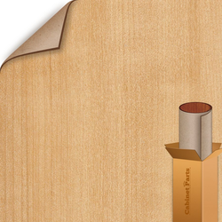 30% OFF Planked Deluxe Pear Artisan Finish 4 ft. x 8 ft. Vertical Grade Laminate Sheet
