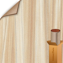 Wheat Strand Matte Finish 4 ft. x 8 ft. Countertop Grade Laminate Sheet