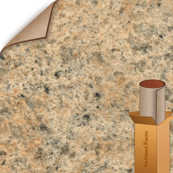 30% OFF Amber Kashmire Etchings Finish 4 ft. x 8 ft. Vertical Grade Laminate Sheet