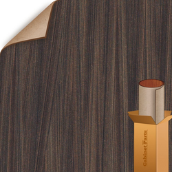 30% OFF Wenge Strand Matte Finish 4 ft. x 8 ft. Countertop Grade Laminate Sheet