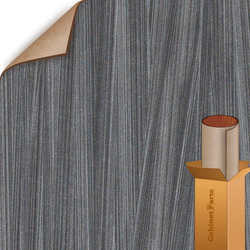 Burnt Strand Matte Finish 4 ft. x 8 ft. Countertop Grade Laminate Sheet