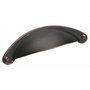 Oil Rubbed Bronze