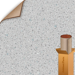 30% OFF Folkstone Celesta Matte Finish 5 ft. x 12 ft. Countertop Grade Laminate Sheet