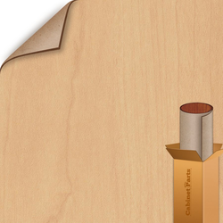 30% OFF Amber Maple Matte Finish 5 ft. x 12 ft. Countertop Grade Laminate Sheet