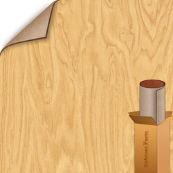 30% OFF Natural Birch Matte Finish 5 ft. x 12 ft. Countertop Grade Laminate Sheet