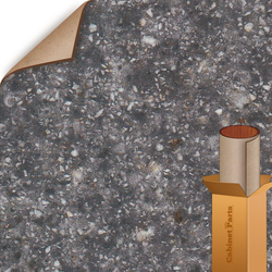 Noir Envision Matte Finish 4 ft. x 8 ft. Countertop Grade Laminate Sheet