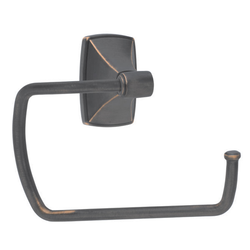 Clearance Sale, Clarendon Towel Ring Oil Rubbed Bronze