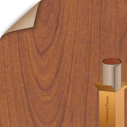 30% OFF Blossom Cherrywood Matte Finish 4 ft. x 8 ft. Vertical Grade Laminate Sheet