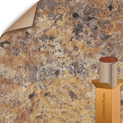 30% OFF Butterum Granite Matte Finish 4 ft. x 8 ft. Countertop Grade Laminate Sheet