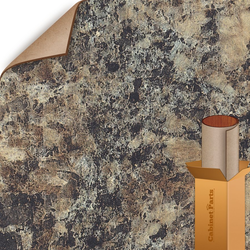 Jamocha Granite Matte Finish 4 ft. x 8 ft. Countertop Grade Laminate Sheet