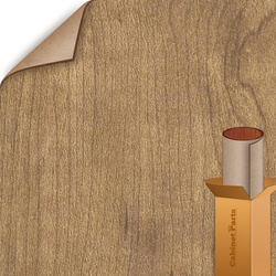 Cognac Maple Matte Finish 4 ft. x 8 ft. Countertop Grade Laminate Sheet