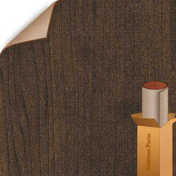 Cocoa Maple Matte Finish 4 ft. x 8 ft. Countertop Grade Laminate Sheet