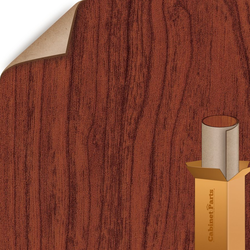 30% OFF Select Cherry Artisan Finish 4 ft. x 8 ft. Countertop Grade Laminate Sheet