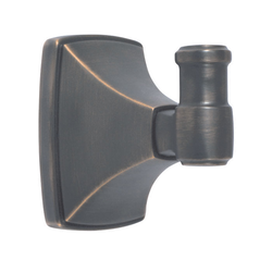 Clearance Sale, Clarendon Robe Hook Oil Rubbed Bronze