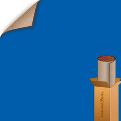 30% OFF Spectrum Blue Matte Finish 4 ft. x 8 ft. Vertical Grade Laminate Sheet