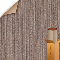 Earthen Twill Matte Finish 4 ft. x 8 ft. Countertop Grade Laminate Sheet