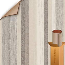 Ashen Ribbonwood Matte Finish 5 ft. x 12 ft. Countertop Grade Laminate Sheet