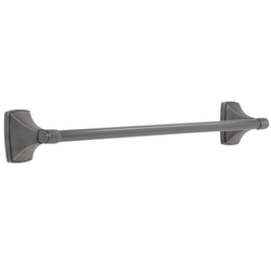 Clearance Sale, Clarendon 18 inch Towel Bar Oil Rubbed Bronze