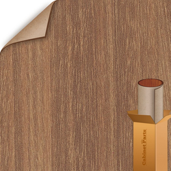 Oiled Legno Matte Finish 5 ft. x 12 ft. Countertop Grade Laminate Sheet