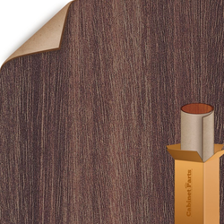 Jarrah Legno Matte Finish 5 ft. x 12 ft. Countertop Grade Laminate Sheet