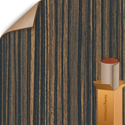 Ebony Naturelle Finish 4 ft. x 8 ft. Countertop Grade Laminate Sheet