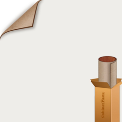 30% OFF Surf Matte Finish 4 ft. x 8 ft. Countertop Grade Laminate Sheet