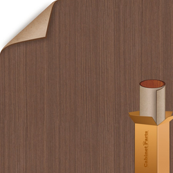 Walnut Riftwood Formica Laminate 4X8 Horizontal Natural Grain