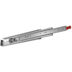 Fulterer 5400L Heavy Duty Slide 18 inch Lock In/Lock Out