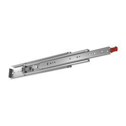 Fulterer 5400L Heavy Duty Slide 58 inch Lock In/Lock Out