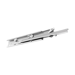34% OFF FR7100.CS Full Extension Bottom Mount Slide 18"