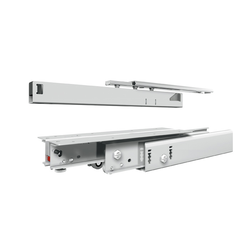 Fulterer FR777.A Full Extension Slide 850mm, for 98 Inch Pantry Pullout Height and Under