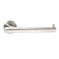 Arrondi Tissue Roll Holder Stainless Steel
